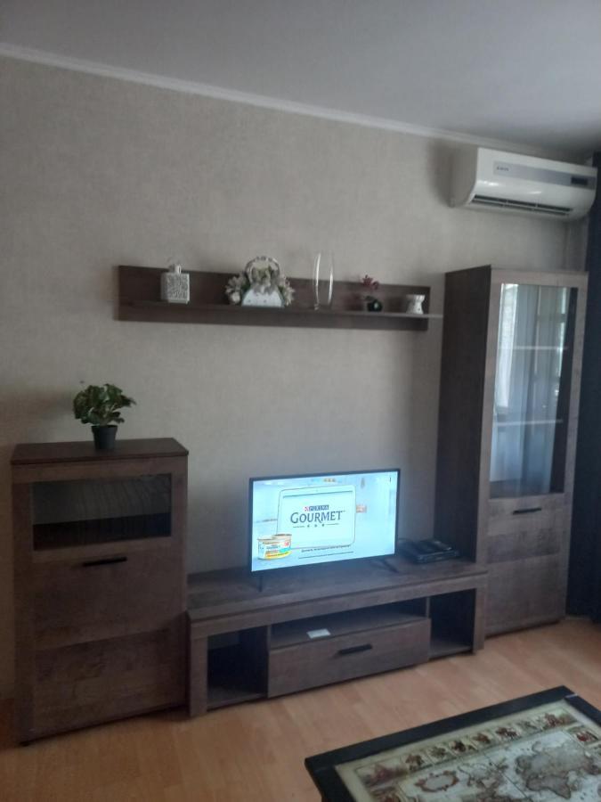 Ferienwohnung 4 Площа Гагаріна Winnyzja Exterior foto